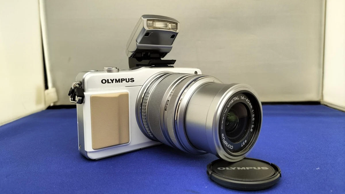 Olympus E Pm2 for sale | eBay
