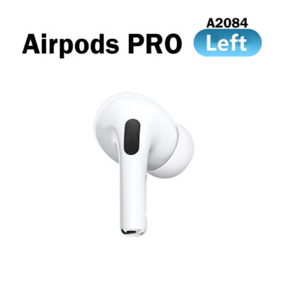 A2084 or A2083 Replacement Right or Left Earbud for AirPods Pro