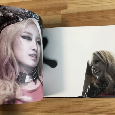 T-ARA K-POP T-ara 6th Mini Album DAY BY DAY CD + Photobook