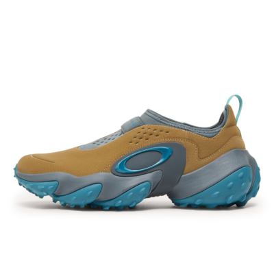 Oakley Edge Icon Unisex Running Shoes Trail Hiking Sports Training