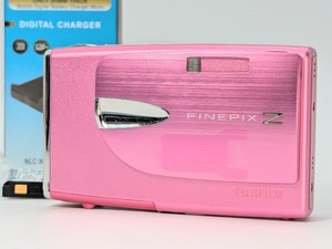 Finepix Z20fd | eBay