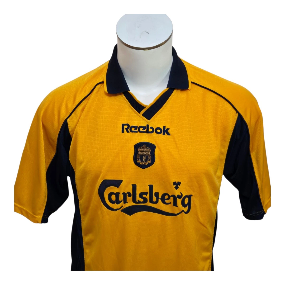 Liverpool International Club Soccer Fan Jerseys for sale | eBay