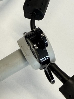 Apple A1407 Thunderbolt Ground Cable for sale online | eBay