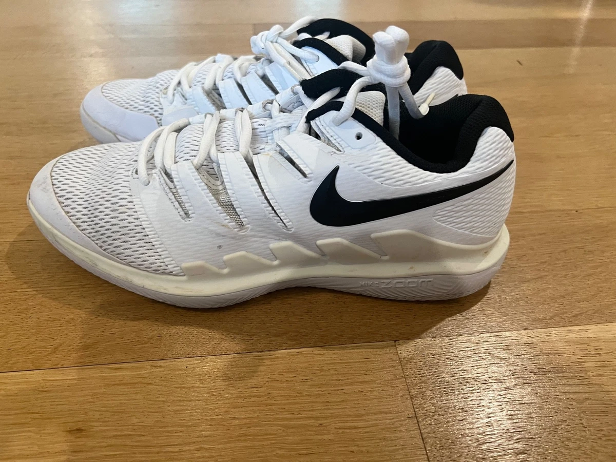 Nike Air Zoom Vapor X HC White | eBay