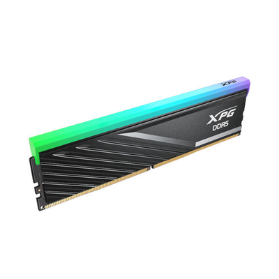 ADATA RAM XPG Lancer Blade RGB DDR5 U-DIMM 16GB 6000MHz