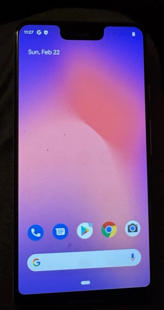 Google Pixel 3 XL 128 GB Cell Phones & Smartphones for Sale | Shop
