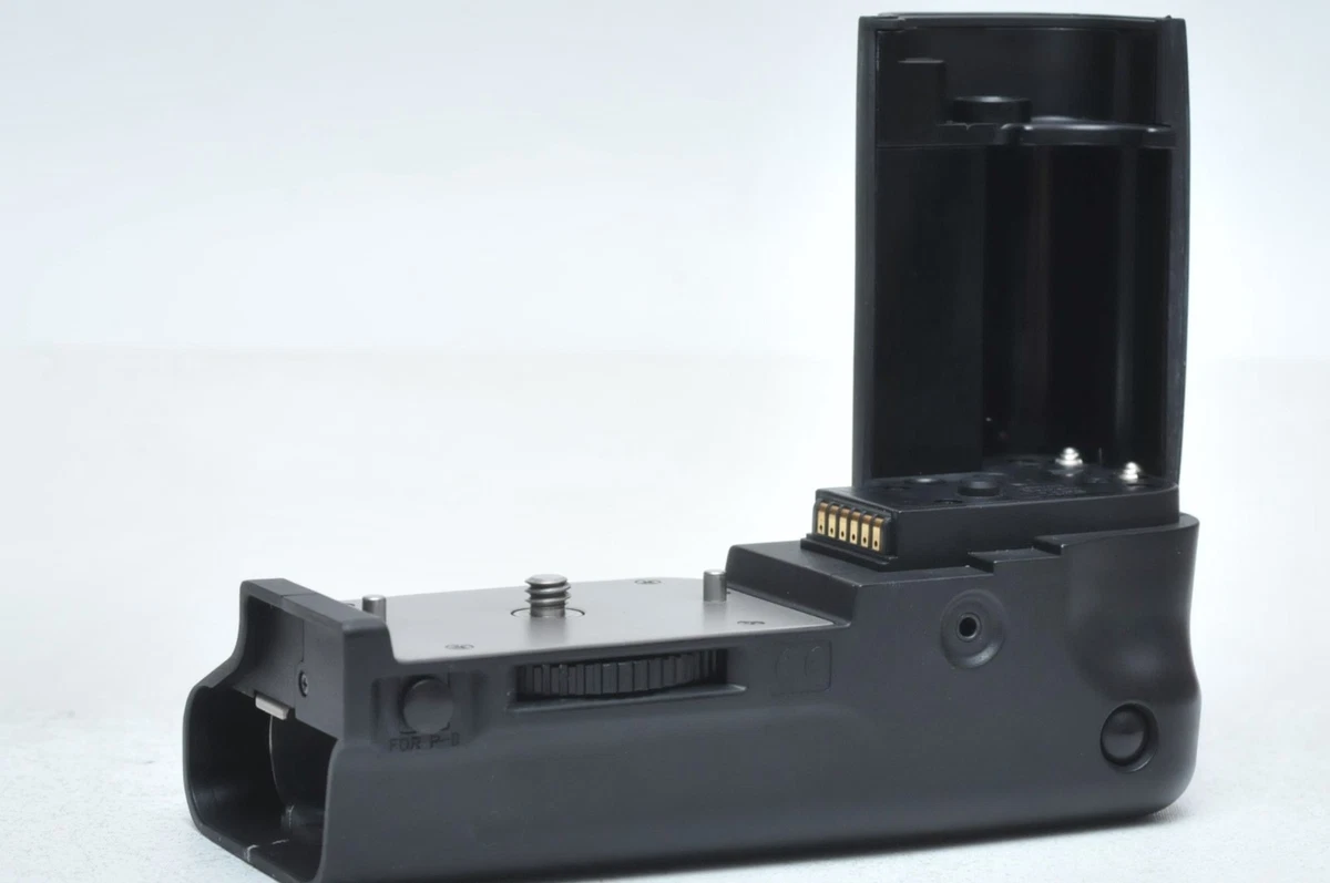 Contax Camera Battery Grips for sale | eBay