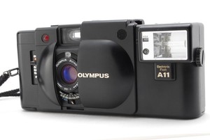 Olympus Xa4 Macro | eBay