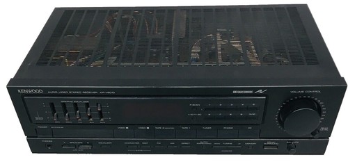 KENWOOD ROXY L5 Roxy Component Stereo | eBay
