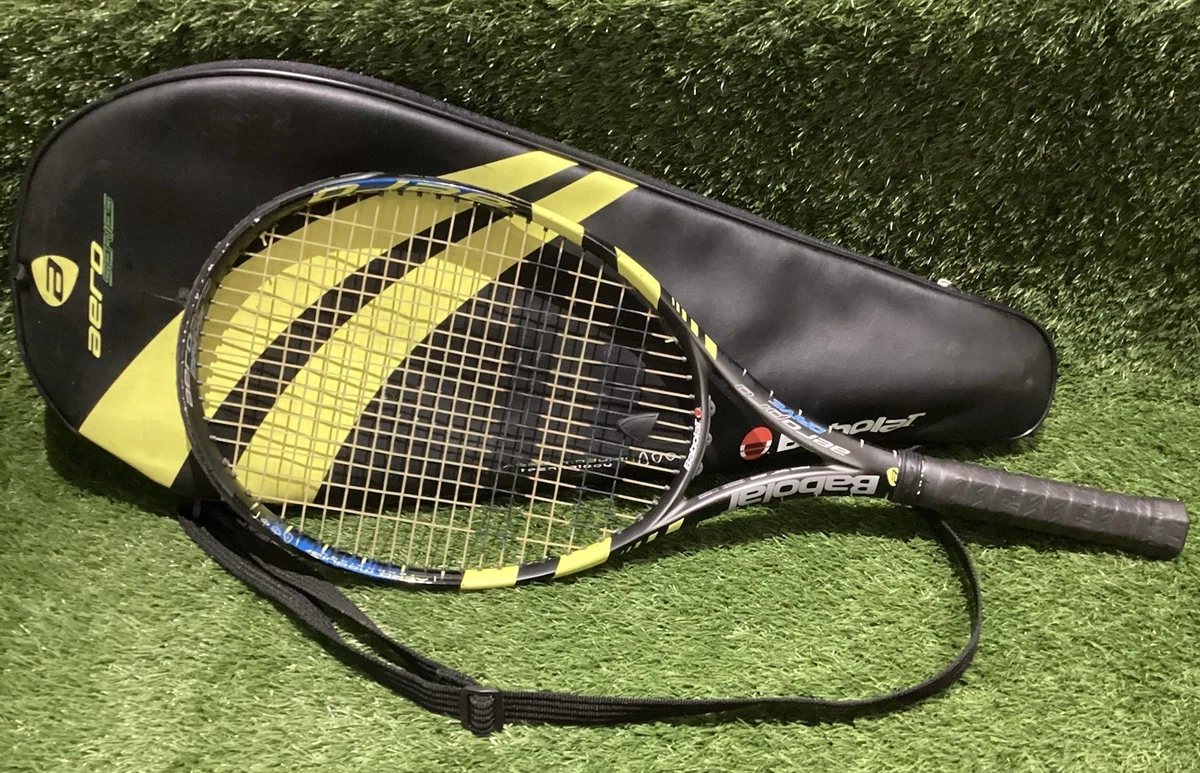 Babolat AeroPro Drive for sale | eBay