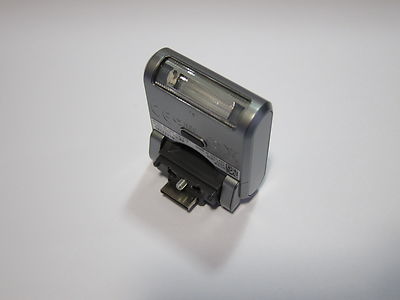 HVL-F7S Flash Lamp For Sony NEX-5R NEX-5N NEX-5T NEX-3 NEX-3N NEX