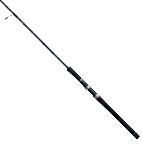DIALUNA XR S806ML Seabass Surfcasting Rod 8-28g 2.59m 6-16lb Used