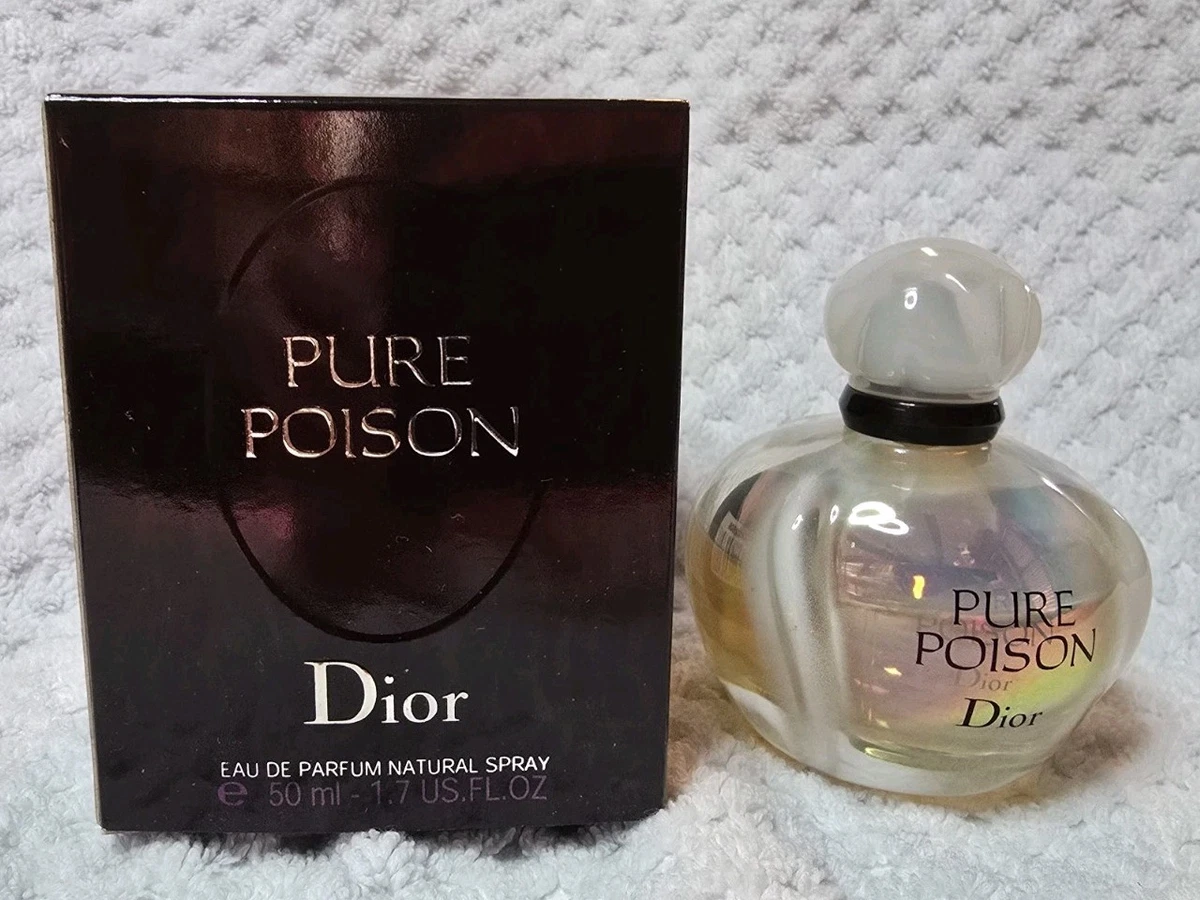 Pure Poison Discontinued Fragrances for Women for sale | eBay