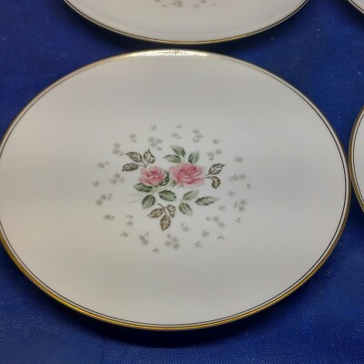 Vintage Noritake Fine China 1959-1963 