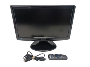 Sharp 20in TV | eBay