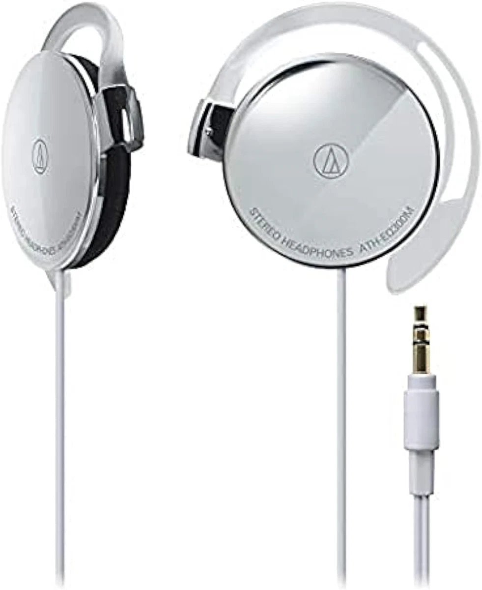 Audio-Technica Silver Headphones for Sale | Shop New & Used