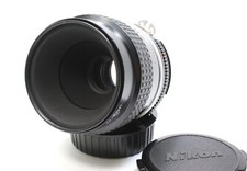 Nikon Micro NIKKOR 55mm f/2.8 Ai-S Lens for sale online | eBay