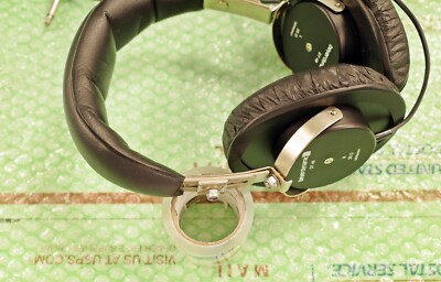 Beyerdynamic DT 48 (25 ohm) mono plug end | eBay