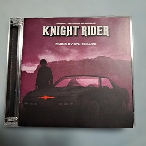 Knight Rider Music | eBay