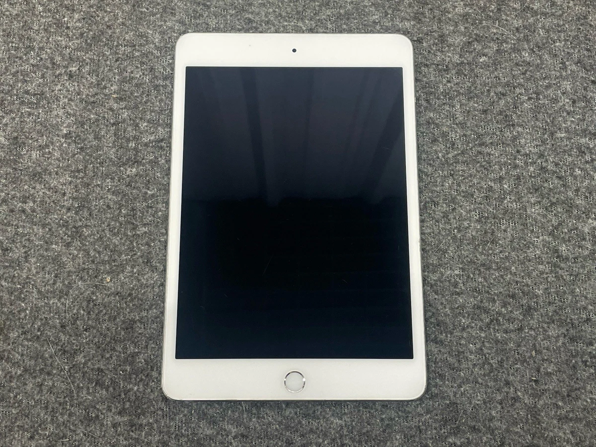 iPad mini 4 32GB 7.9