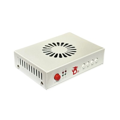 DMA v6 FUSER - DMA VIDEO OVERLAY - DICHEN HDMI FUSER HDMI OUT