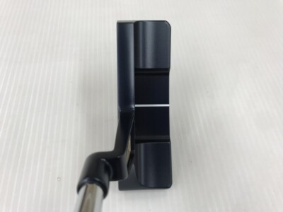 Odyssey Ai-ONE MILLED TRI-BEAM DOUBLE WIDE T CS Putter 33Inch