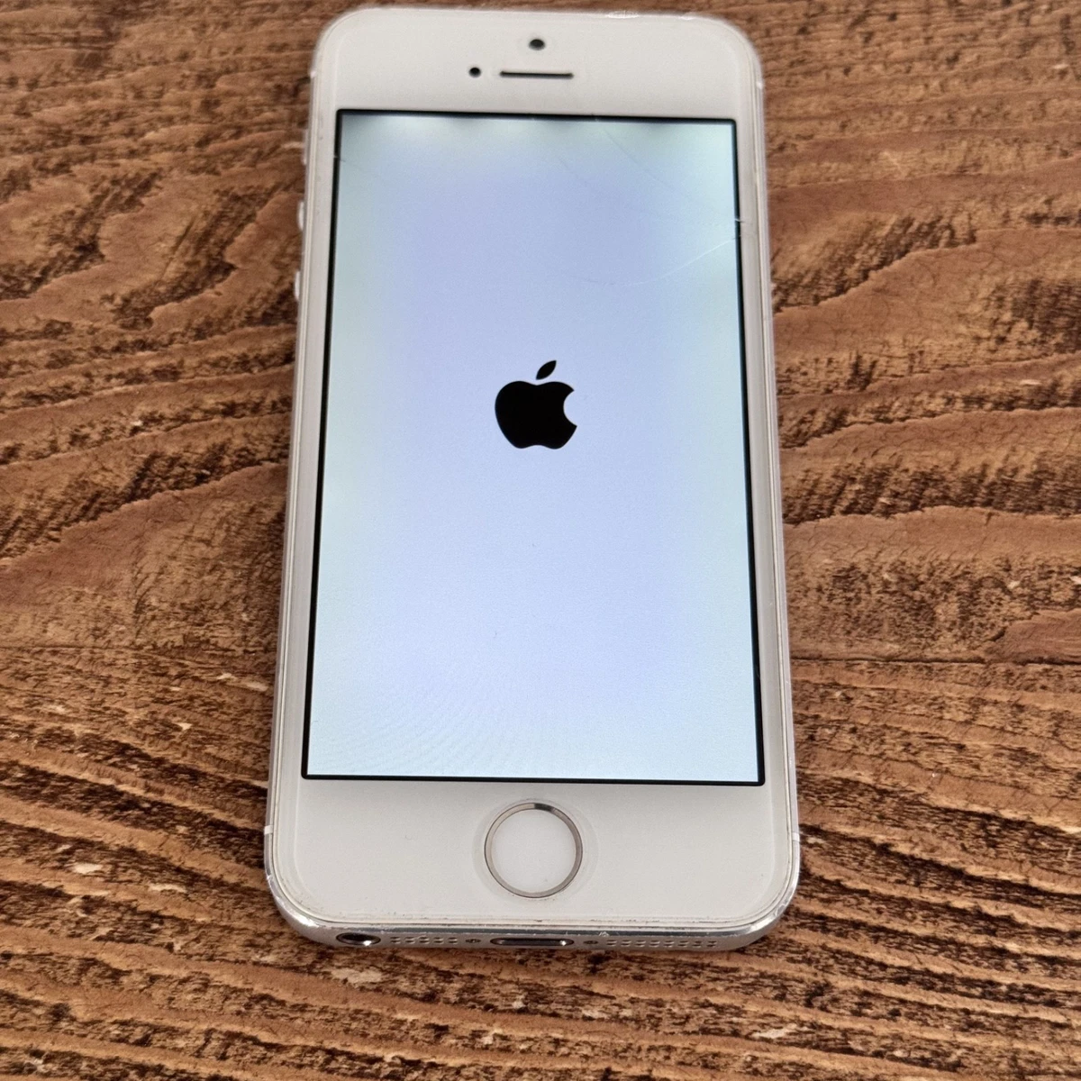 iPhone 5s 32GB Silver for Sale | Shop New & Used Cell Phones | eBay