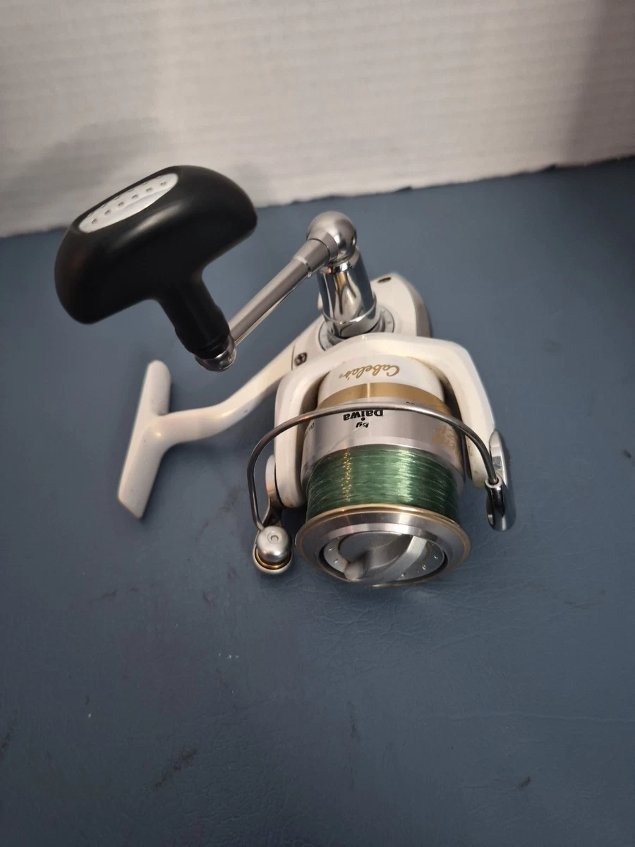Daiwa Tournament for sale | eBay