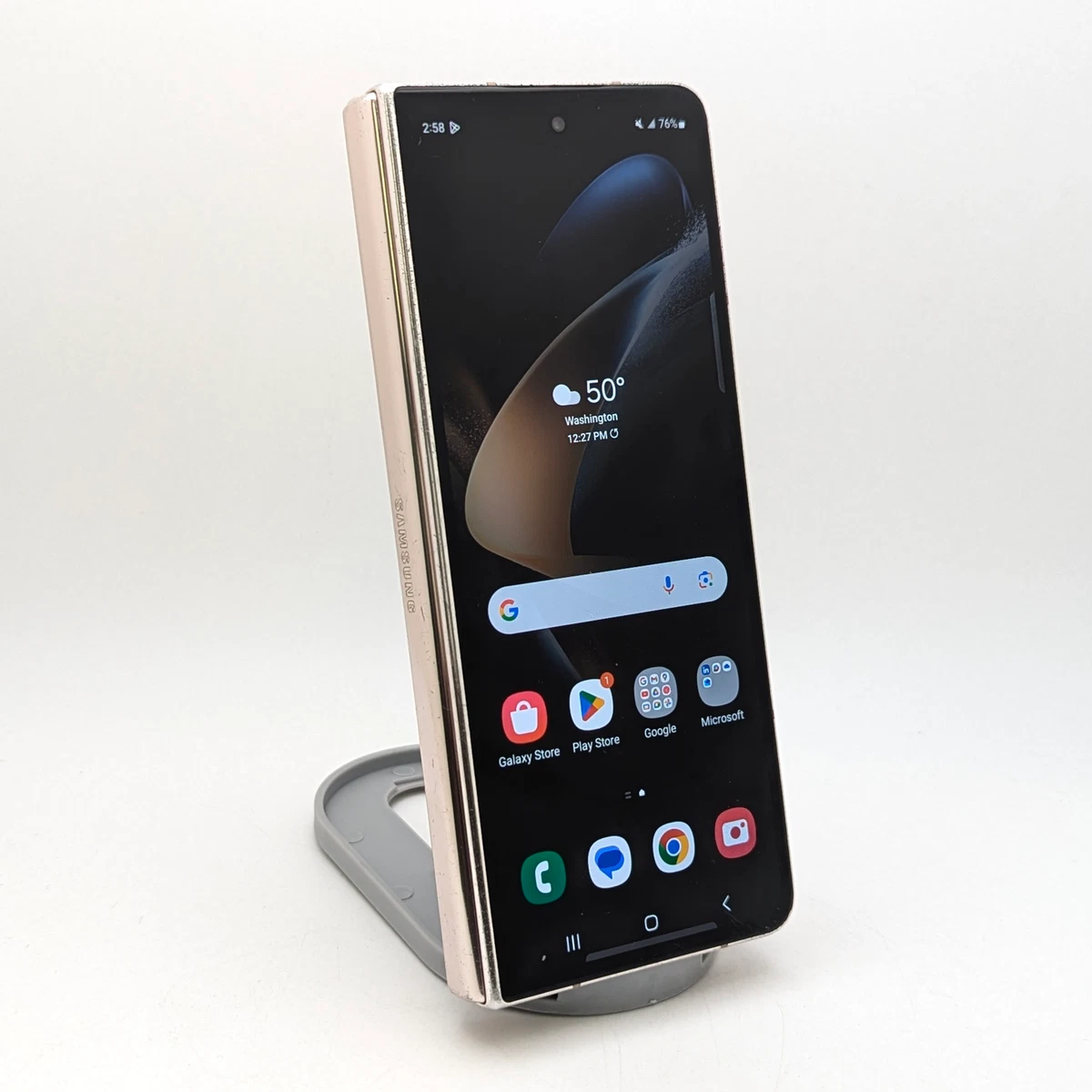 Samsung Galaxy Z Fold4 Unlocked for Sale - Shop New & Used Cell