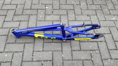 GT BMX POWER SERIES ULTRABOX 2005 CLASSIC BMX FRAME | eBay