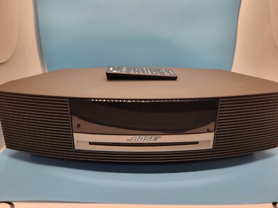 Bose Wave Music System AM/FM Radio and CD Player AWRCC1 | eBay