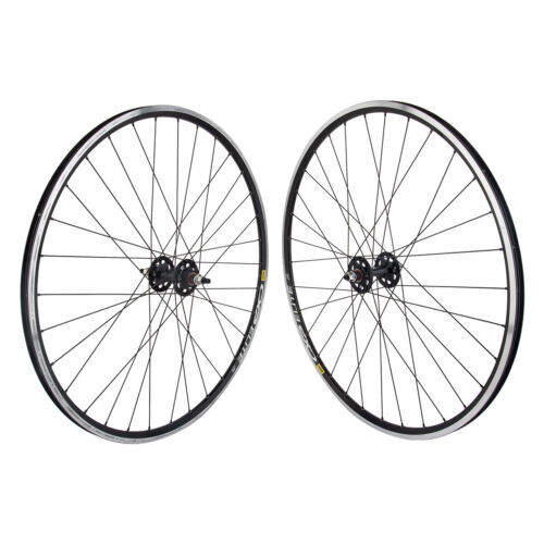 MAVIC AKSIUM RACE 622×15C Wheelset | eBay