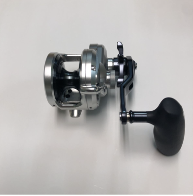 Shimano 21 Ocea Jigger 2000NR XG Right Handle In Box | eBay