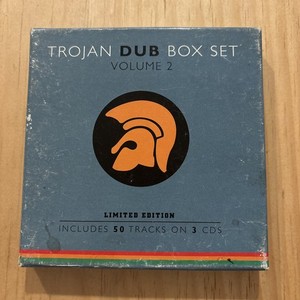 Trojan Box Set | eBay