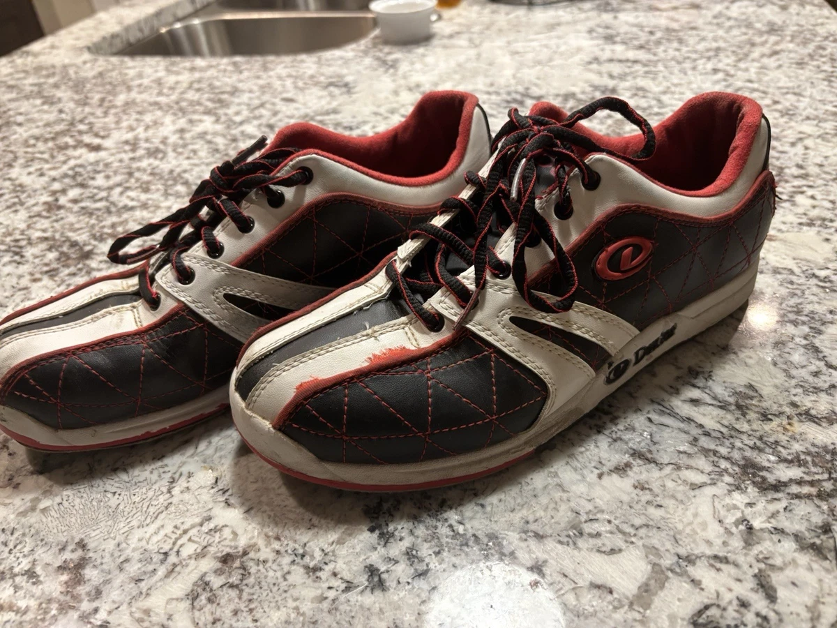 Dexter 9 US Bowling Shoes for Men for sale | eBay