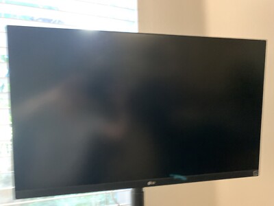 LG 27UK600-W 27 inch Widescreen IPS LED Monitor | 3840 x 2160 | 16