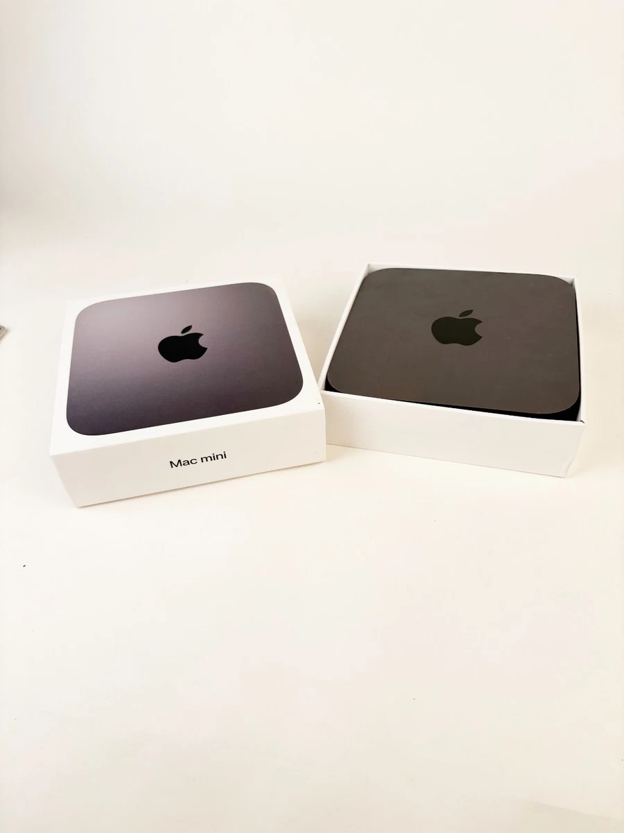 Apple Mac mini 16GB RAM Desktops & All-In-One Computers for sale