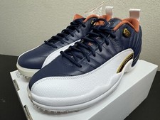 Eastside Golf x Air Jordan 12 Golf Low Out the Mud for Sale