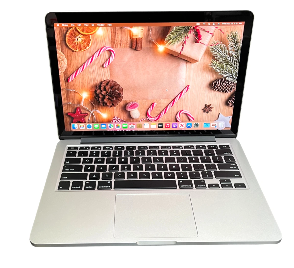 2012 Apple MacBook Pro 13.3 Inch Laptops for sale | eBay