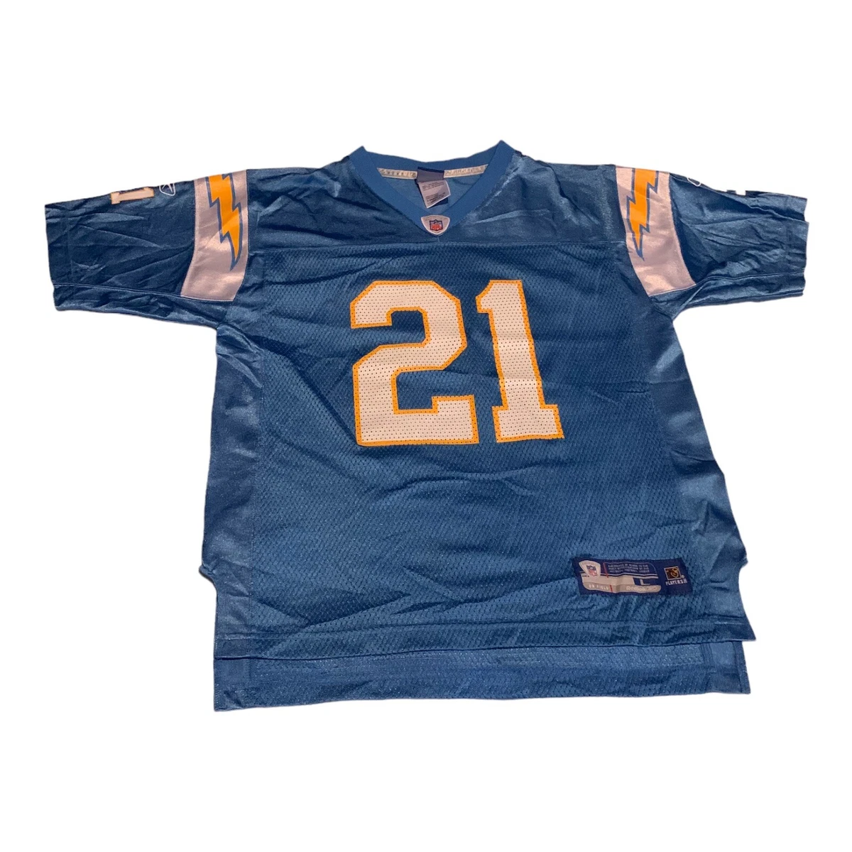 Boys LaDainian Tomlinson NFL Jerseys for sale | eBay