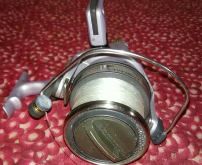 Daiwa 5000T Emblem -X | eBay