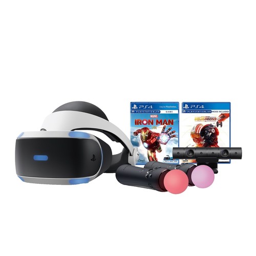 Sony CUHJ-16003 PlayStation VR PSVR PS4 Virtual Reality Camera