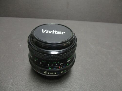 Very Rare [Top MINT] Minolta MD W.Rokkor-X 17mm f/4 Wide Angle