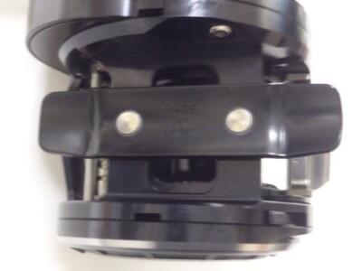 Daiwa 18 RYOGA 1016L-CC HYPERDRIVE DIGIGEAR CUSTOM Left-Handed