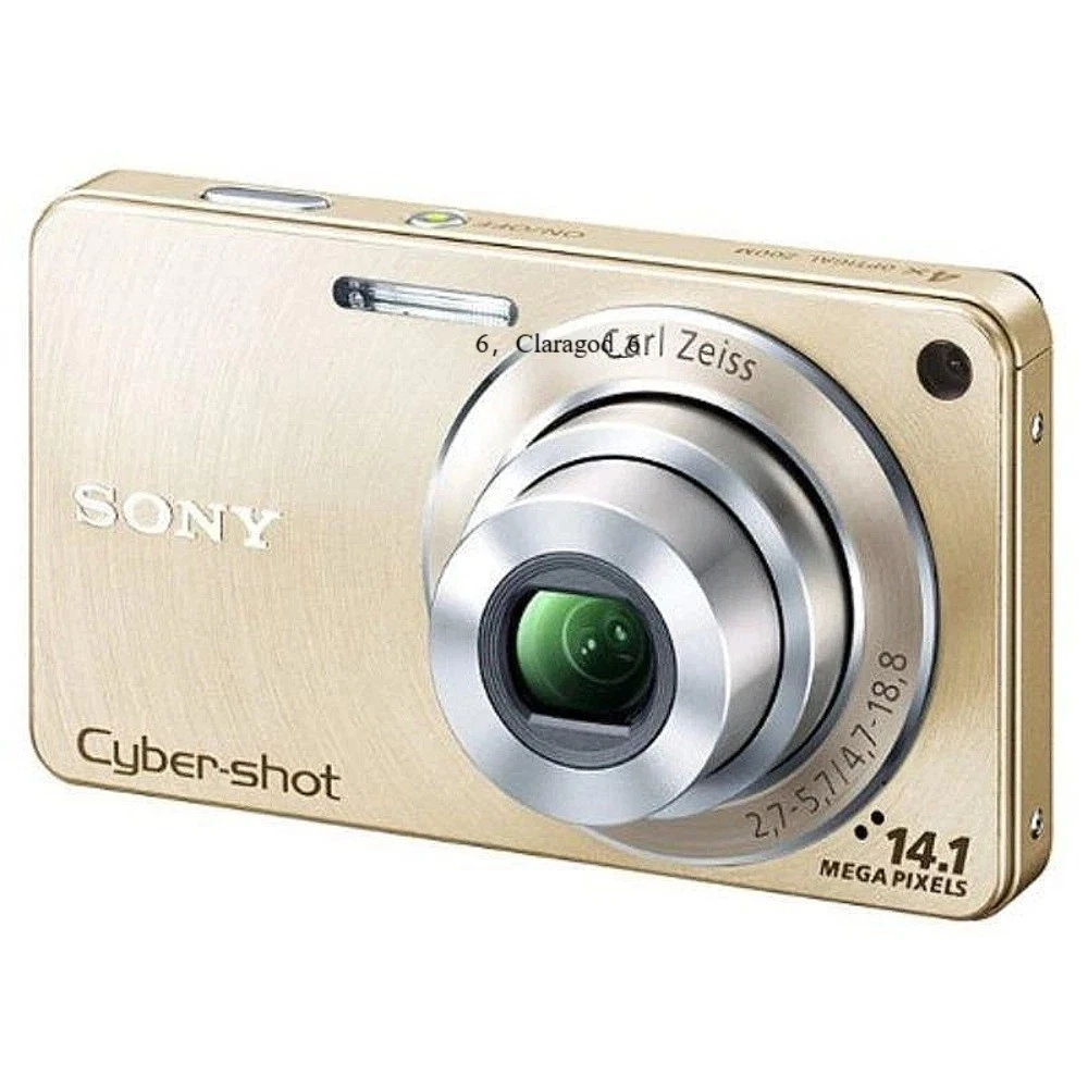 Sony Dsc W350 for sale | eBay