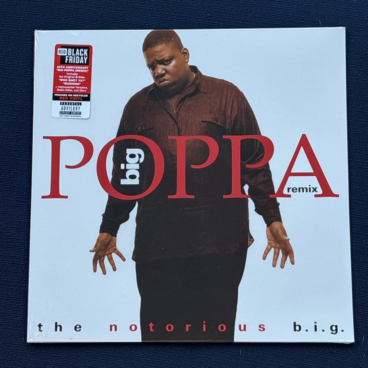 The Notorious B.I.G. Vinyl Records for sale | eBay