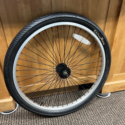 Schwinn Stingray OCC Chopper Front Wheel 24 in 24 x 2.10