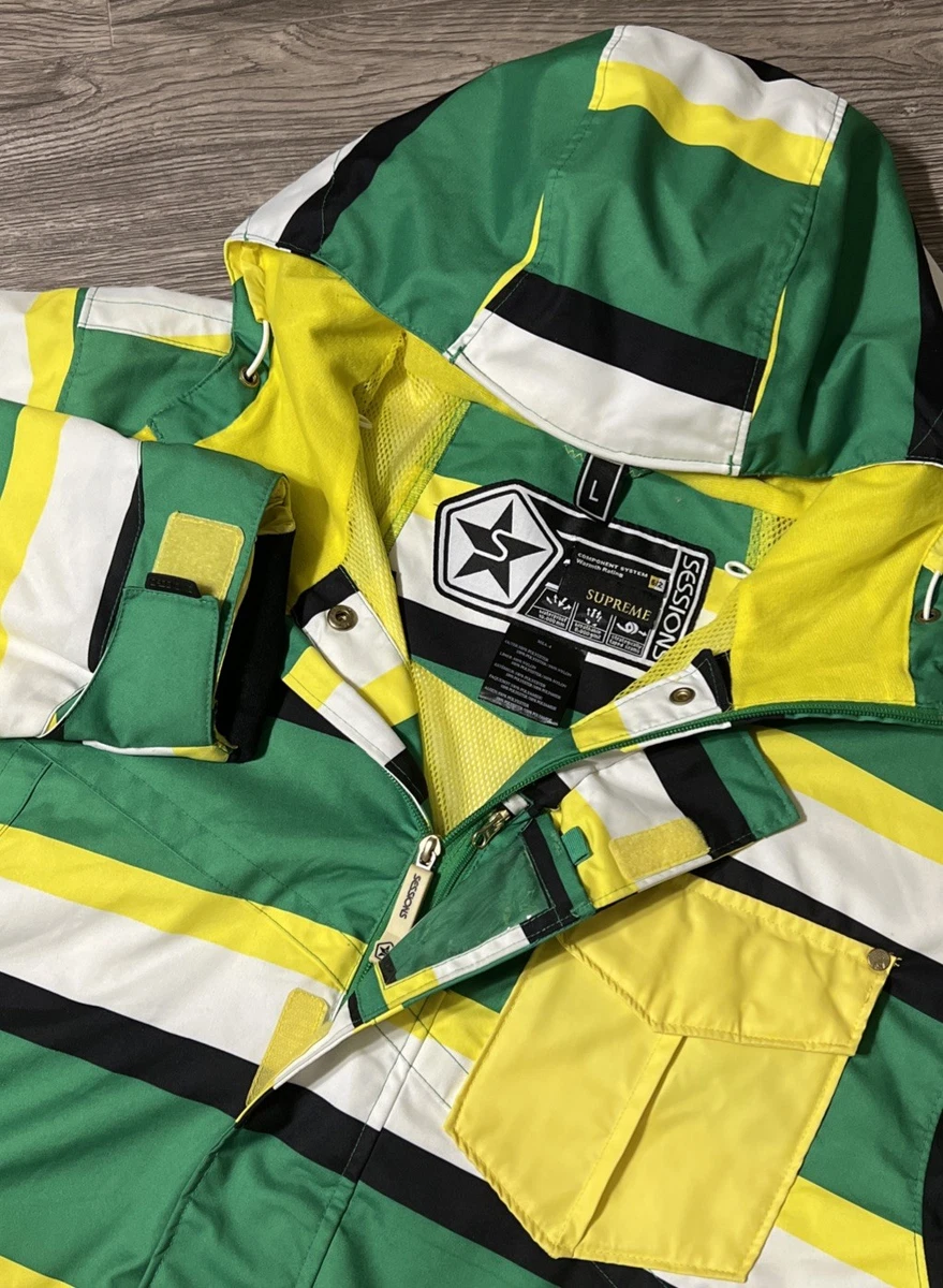 Sessions Jacket products for sale | eBay