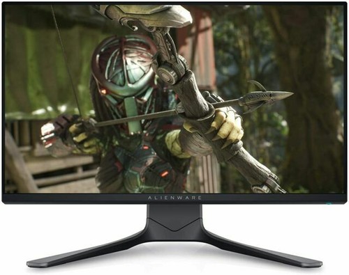 Alienware AW2523HF Gaming Monitor - 24.5-inch (1920x1080) 360Hz
