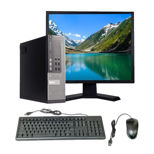 Dell Inspiron 3277 AIO 21.5